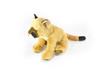 Mountain Lion / Puma / Cougar Cuddlekins Stuffed Animal 18" Long - F3492 B172