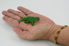 Crocodile, Alligator, Plastic Toy Reptile, Realistic Figure, Model, Replica, Kids, Educational, Gift,        2 1/2"      F3546 B17