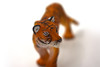 Tiger Cub, Museum Quality Plastic Replica  3 inches long - F3628 B156