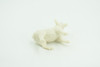 Sheep, Lamb, ewe, Very Nice Plastic Animal, Educational, Realistic Figure, Lifelike Model, Figurine, Replica, Gift,     2"    F4259 B375