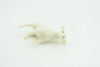 Sheep, Lamb, ewe, Very Nice Plastic Animal, Educational, Realistic Figure, Lifelike Model, Figurine, Replica, Gift,     2"    F4259 B375