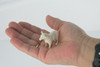 Sheep, Lamb, ewe, Very Nice Plastic Animal, Educational, Realistic Figure, Lifelike Model, Figurine, Replica, Gift,     2"    F4259 B375