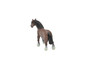 Horse, Shire, Very Nice Plastic Animal, Educational, Realistic Figure, Lifelike Model, Figurine, Replica, Gift,    2 1/8" 