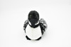 Loon Plush Toy, Realistic Stuffed Animal, Bird, Lifelike, Stuffed Bird, Soft, Toy, Educational, Kids, Gift     6"     F4348 BB52