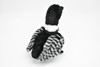 Loon Plush Toy, Realistic Stuffed Animal, Bird, Lifelike, Stuffed Bird, Soft, Toy, Educational, Kids, Gift     6"     F4348 BB52