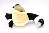 Canada Goose Plush Toy, Realistic Stuffed Animal, Honker, Bird, Lifelike, Stuffed Bird, Soft, Toy, Educational, Kids, Gift     10"    F4349 BB66