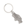 Truck Pewter Keychain, A240KC