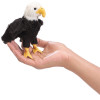 Eagle Finger Puppet - F014B57