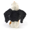 Eagle Finger Puppet - F014B57