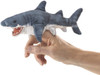 Shark Finger Puppet - F0020B50
