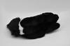 Skunk Plush Toy, Realistic Stuffed Animal, Soft Plush, Stuffed Skunk, Educational, Toy, Kids, Realistic Figure, Lifelike Model, Replica, Gift,       12"        F4615 BB51