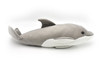 Dolphin, Porpoise, Realistic, Lifelike, Stuffed, Ocean, Mammal, Soft, Toy, Educational, Animal, Kids, Gift, Very Nice Plush Animal       17"      F4617 BB55