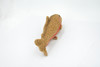 Cutthroat Trout Plush Toy, Realistic Stuffed Animal, Soft Plush Fish, Stuffed Fish, Educational, Toy, Kids, Gift,  10"      F2491 BB61