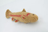 Cutthroat Trout, Pluse Fish, Realistic, Lifelike, Stuffed, Soft, Educational, Model, Toy, Kids, Gift,           10"            F2491 BB61