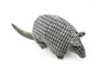 Armadillo, Realistic Cute Stuffed Animal Plush Toy Kids Educational Gift    12" x 6"        F4359 B468