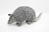 Armadillo, Realistic Cute Stuffed Animal Plush Toy Kids Educational Gift    12" x 6"        F4359 B468