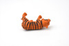 Tiger Cub, Realistic Toy Model Plastic Replica Animal Kids Educational Gift 2.5" F4439 B55