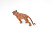 Tiger, Fierce, Realistic Toy Model Plastic Replica Animal Kids Educational Gift  8" F4412 B191