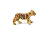 Tiger Cub, Realistic Toy Model Plastic Replica Animal, Kids Educational Gift  3"  M109 B646