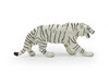 Tiger, Bengal, White, Museum Quality Plastic Replica  6"  F1996-B30