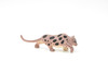 Ocelot, Plastic Replica 3"L  ~  F4449 B55