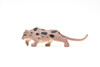 Ocelot, Plastic Replica 3"L  ~  F4449 B55