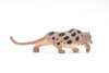 Ocelot, Plastic Replica 3"L  ~  F4449 B55
