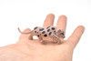 Ocelot, Plastic Replica 3"L  ~  F4449 B55
