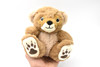 Lion, Sitting, Sweet Feet, Realistic Cute Stuffed Animal Plush Toy, Kids Educational Gift  7"   CWG62 BB18