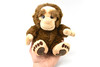 Bigfoot, Sitting, Sweet Feet, Realistic, Cute, Stuffed Animal, Plush Toy, Kids, Educational, Gift       7"     CWG64 BB6