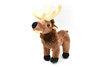 Elk, Wapiti, Realistic Cute Stuffed Animal Plush Toy, Kids Educational Gift  12"   CWG69 BB6