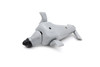 Seal, Posable Moveable Parts, Very Nice Plastic Design, Educational, Realistic Figure, Lifelike, Replica, Toy, Kids, Gift,  4 Inches Long.    CWG54 B179 