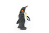 Penguin, Emperor, Very Nice Plastic Reproduction, with Moveable Parts    3"    CWG57 B179