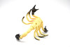 Scorpion, Arachnids, Very Nice Plastic Design, Educational, Diorama, Realistic Figure, Lifelike, Replica, Toy, Kids, Gift,   4 Inches.       CWG50 B155