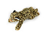 Leopard, Laying Down Realistic Cute Stuffed Animal Plush Toy, Kids Educational Gift  20"   F065 BB8