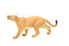 Puma, Cougar, Mountain Lion, Museum Quality Plastic Replica  10" -  F1995-B622