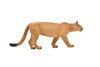 Puma, Cougar, Mountain Lion, Museum Quality Plastic Replica  5"   M127-B648