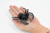 Scorpion, Arachnids, Very Nice Plastic Design, Educational, Diorama, Realistic Figure, Lifelike, Replica, Toy, Kids,  4 Inches. 