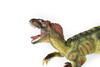 Velociraptor, Dinosaur, Prehistoric, Cretaceous, Museum Quality, Rubber, Hand Painted, Realistic, Figure, Model,  Toy, Kids, Educational, Gift,       20"   CWG73 BB21 