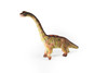 Brachiosaurus, Dinosaur, Prehistoric, Cretaceous, Museum Quality, Rubber, Hand Painted, Realistic, Figure, Model, Toy, Kids, Educational, Gift,    25"   CWG76 BB24 