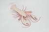 Lobster, East Coast, Maine, Red, Hard Plastic Crustaceans, Educational, Figure, Lifelike, Model, Replica, Gift,    11"      F021 BB1