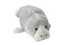 Manatee, Sea Cow, Dugong, Large Realistic Cute Stuffed Animal Plush Toy Kids Educational Gift    24" FT01 B405