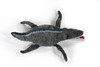 Mosasaur Marine Reptile, Very Nice Plush Animal l 16" ~ F4370B468