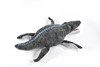 Mosasaur Marine Reptile, Very Nice Plush Animal l 16" ~ F4370B468