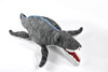 Mosasaur Marine Reptile, Very Nice Plush Animal l 16" ~ F4370B468