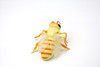 Beetle, Flying, Very Nice Rubber Reproduction     3"    CWG48 B155