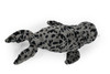 Seal, Harbor Seal, Realistic Stuffed Soft Toy Educational Kids Gift, Plush Animal   25"     F4354 B436