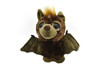 Bat, Bright Eye, Realistic Cute Stuffed Animal Plush Toy, Kids Educational Gift   8"    PZ012B454