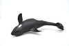 Orca, Killer Whale, Marine Mammal, Soft Rubber,  Animal, Realistic, Figure, Model, Replica, Toy, Kids, Educational, Gift,      9"     F097 B494