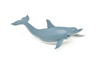 Dolphin, Porpoise, Bottlenose, Marine Mammal, Soft Rubber, Realistic, Figure, Model, Toy, Kids, Educational,     9 Inches.